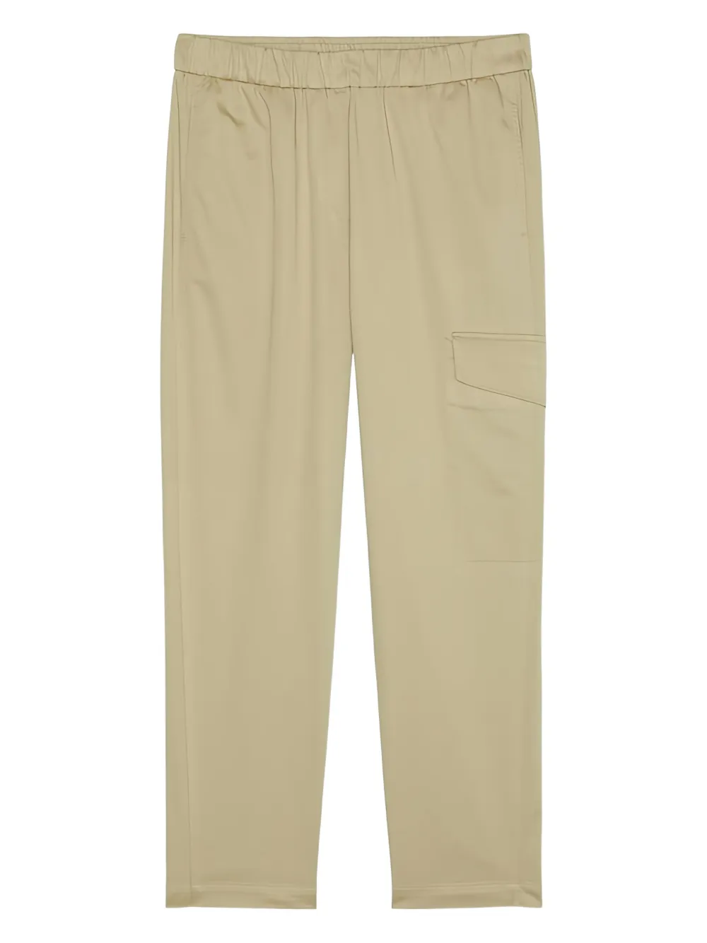 Брюки с эластичным поясом Marc O'Polo, нейтральный
Брюки с эластичным поясом Marc O'Polo, нейтральный