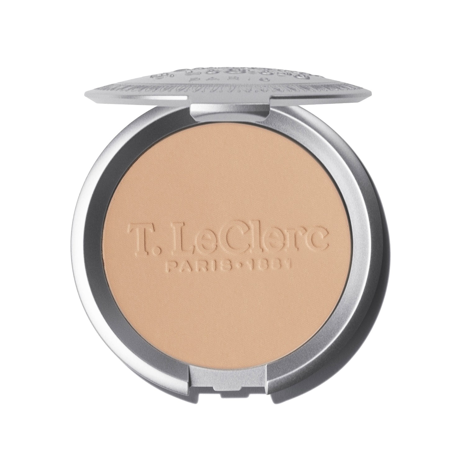 Пудра для лица dermophile pressed T Leclerc, 09 - beige, вес 9 гр.
Пудра для лица dermophile pressed T Leclerc, 09 - beige, вес 9 гр.