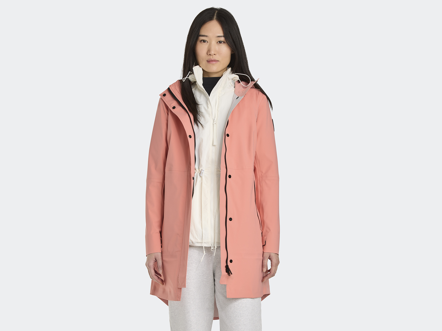 Куртка Canada Goose Salida Black Label, Daylily
Куртка Canada Goose Salida Black Label, Daylily