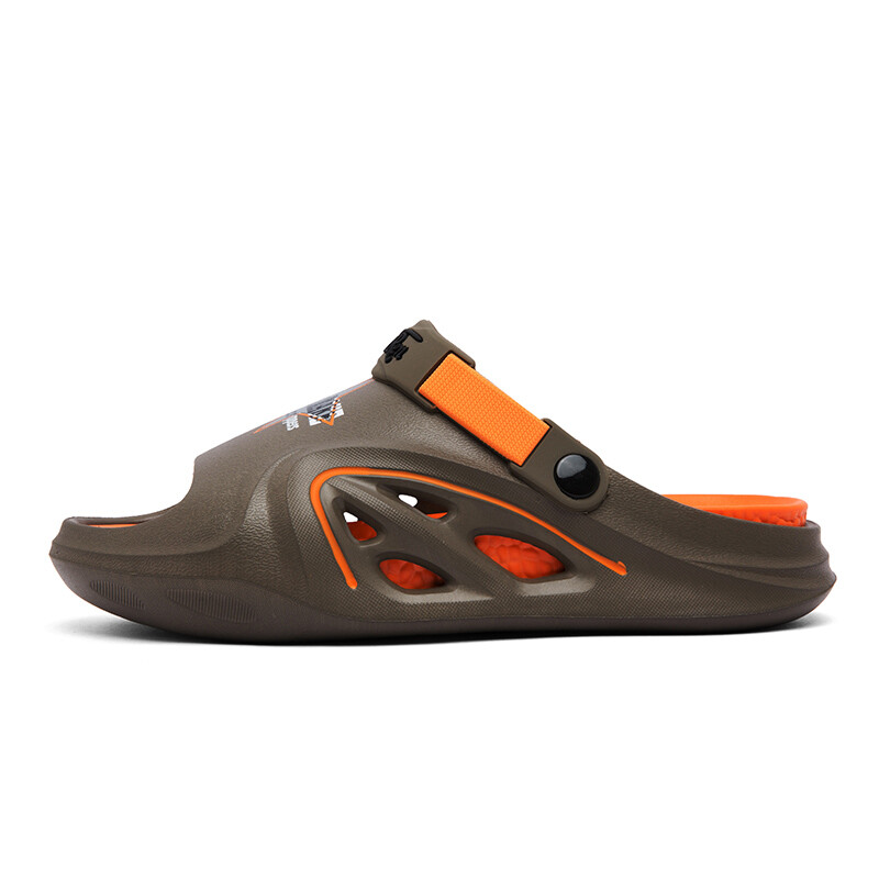 Шлепанцы мужские Caritesport, цвет Brown orange
Шлепанцы мужские Caritesport, цвет Brown orange