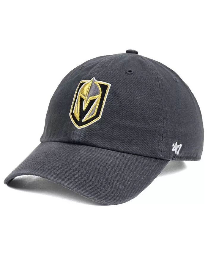 Кепка Vegas Golden Knights CLEAN UP '47 Brand
Кепка Vegas Golden Knights CLEAN UP '47 Brand