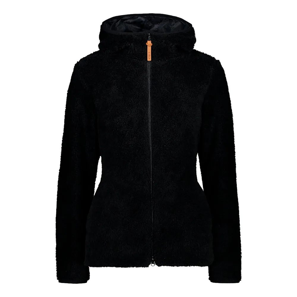 Куртка CMP 39M3456, черный
Куртка CMP 39M3456, черный