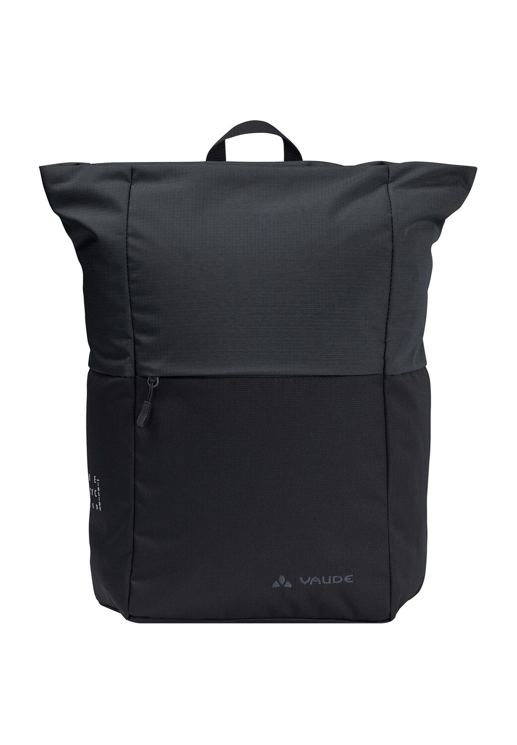 Рюкзак Вала, отделение для ноутбука, на молнии, 16 литров VAUDE, черный
Рюкзак Вала, отделение для ноутбука, на молнии, 16 литров VAUDE, черный