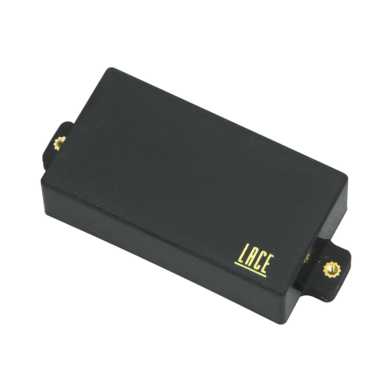 Звукосниматель хамбакера Lace Drop and Gain Black Bridge
Звукосниматель хамбакера Lace Drop and Gain Black Bridge