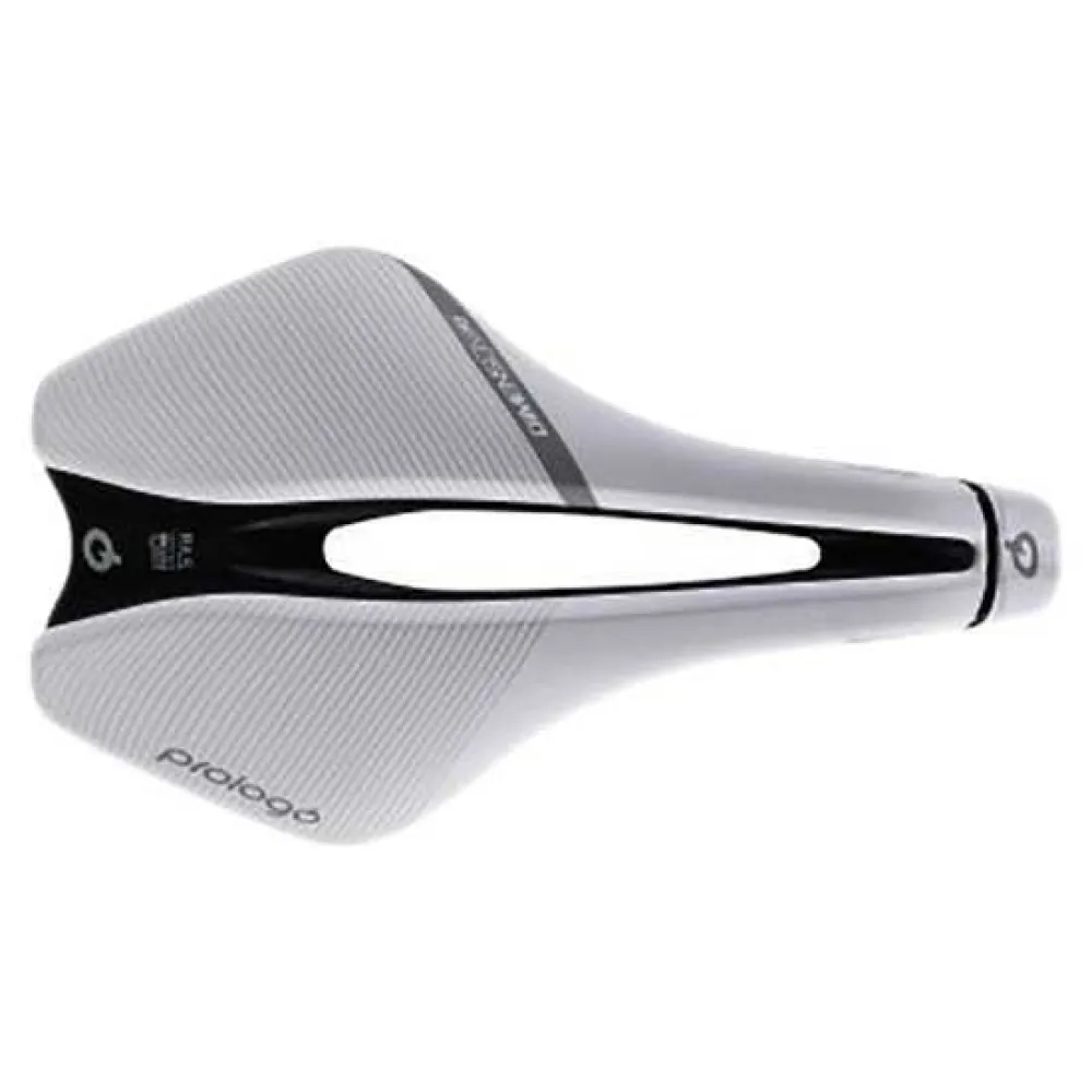 Седло Prologo Dimension 143 T4.0, белый
Седло Prologo Dimension 143 T4.0, белый
