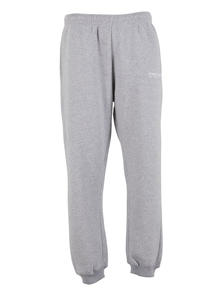 Тканевые брюки Bruno Banani
Тканевые брюки Bruno Banani