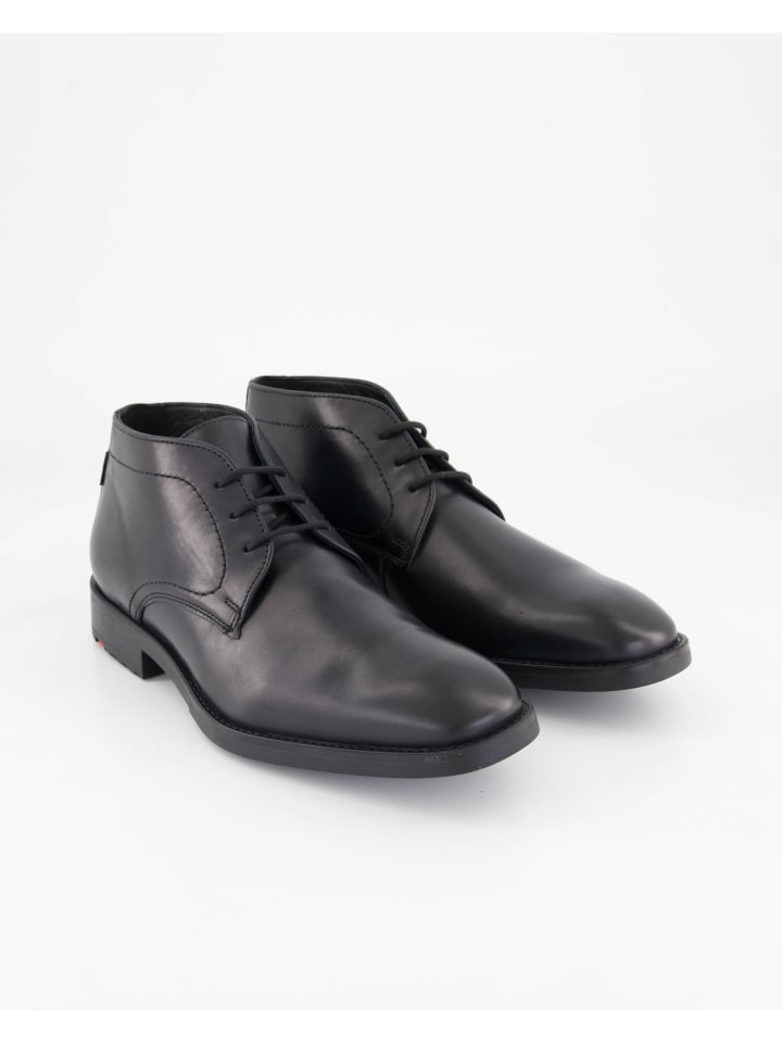 Сапоги LLOYD, черный
Сапоги LLOYD, черный