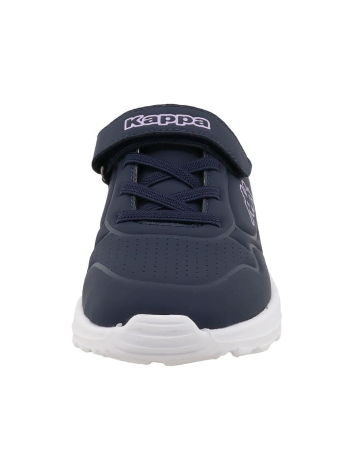 Низкие кроссовки Kappa
Низкие кроссовки Kappa