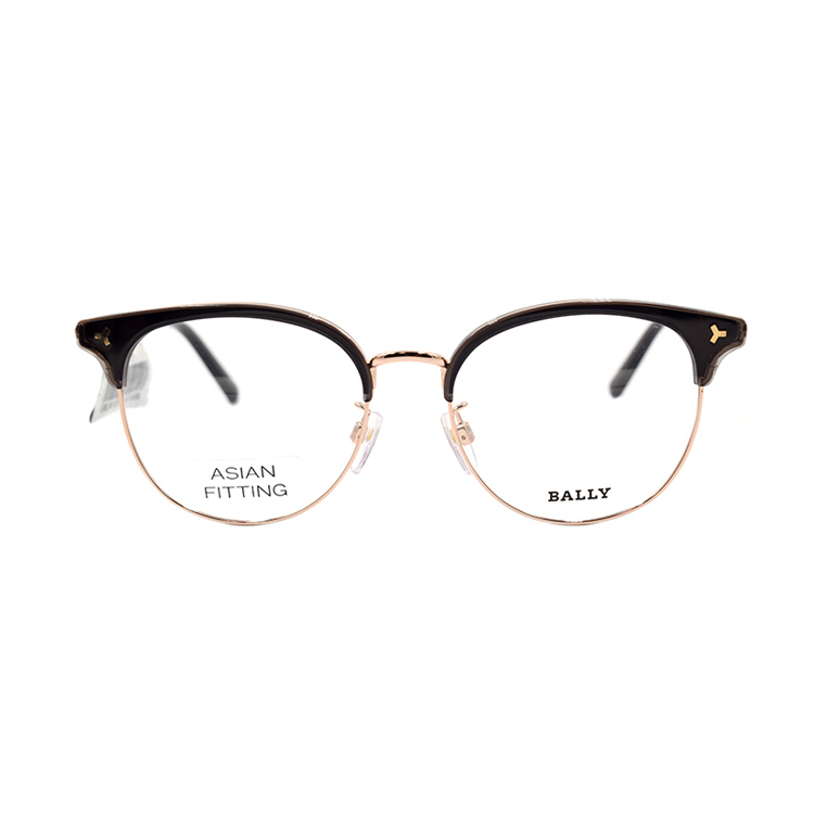 BALLY Мужские очки для зрения, Black Gold
BALLY Мужские очки для зрения, Black Gold