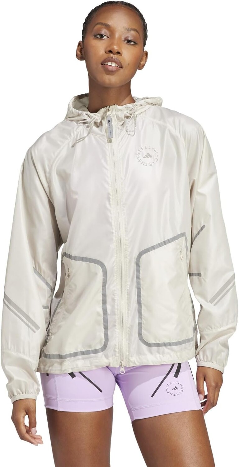 Куртка Adidas Truepace Running Jacket IN5042, цвет Gobi
Куртка Adidas Truepace Running Jacket IN5042, цвет Gobi