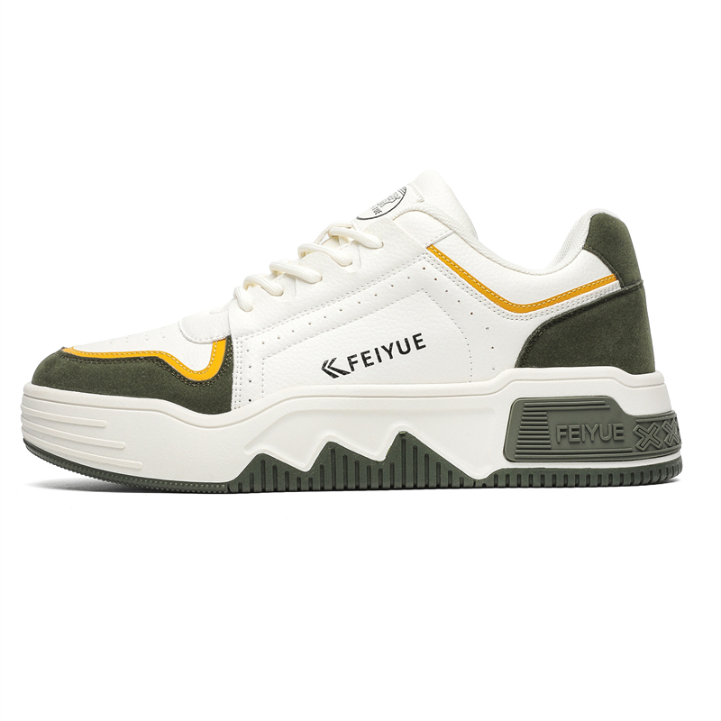 Feiyue Легкие низкие кроссовки для скейтбординга, увеличивающие рост, мужские, бежевые, армейско-зеленые
Feiyue Легкие низкие кроссовки для скейтбординга, увеличивающие рост, мужские, бежевые, армейско-зеленые