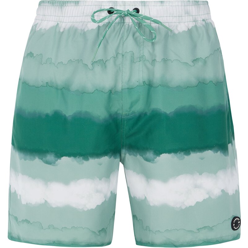 Шорты для плавания prthamsey Protest, зеленый
Шорты для плавания prthamsey Protest, зеленый