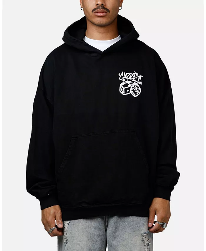 Мужская худи Rolling Worldwide Carre, черный
Мужская худи Rolling Worldwide Carre, черный