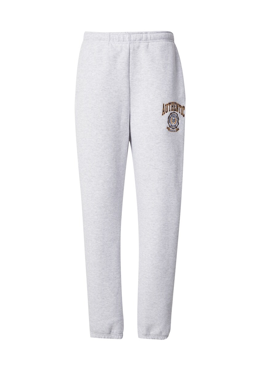 Зауженные брюки LTB BAZORO, серый
Зауженные брюки LTB BAZORO, серый