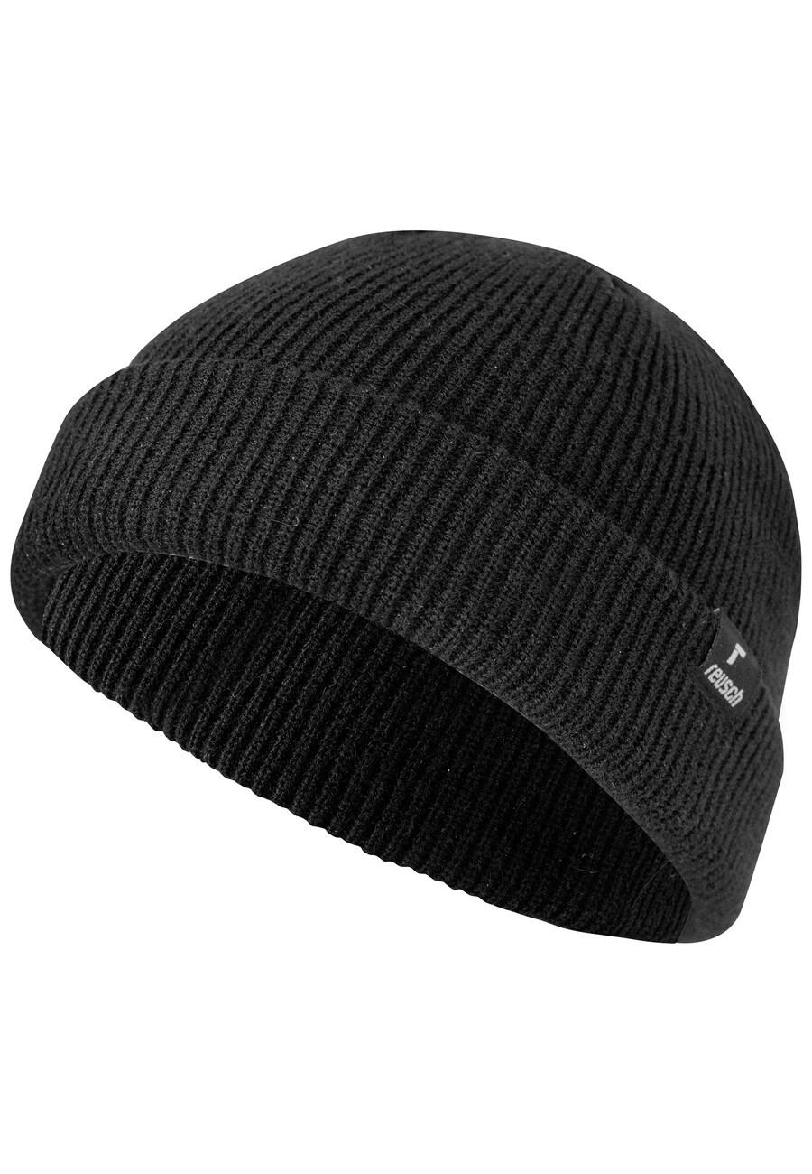Спортивная шапка REUSCH Fisherman, черный
Спортивная шапка REUSCH Fisherman, черный