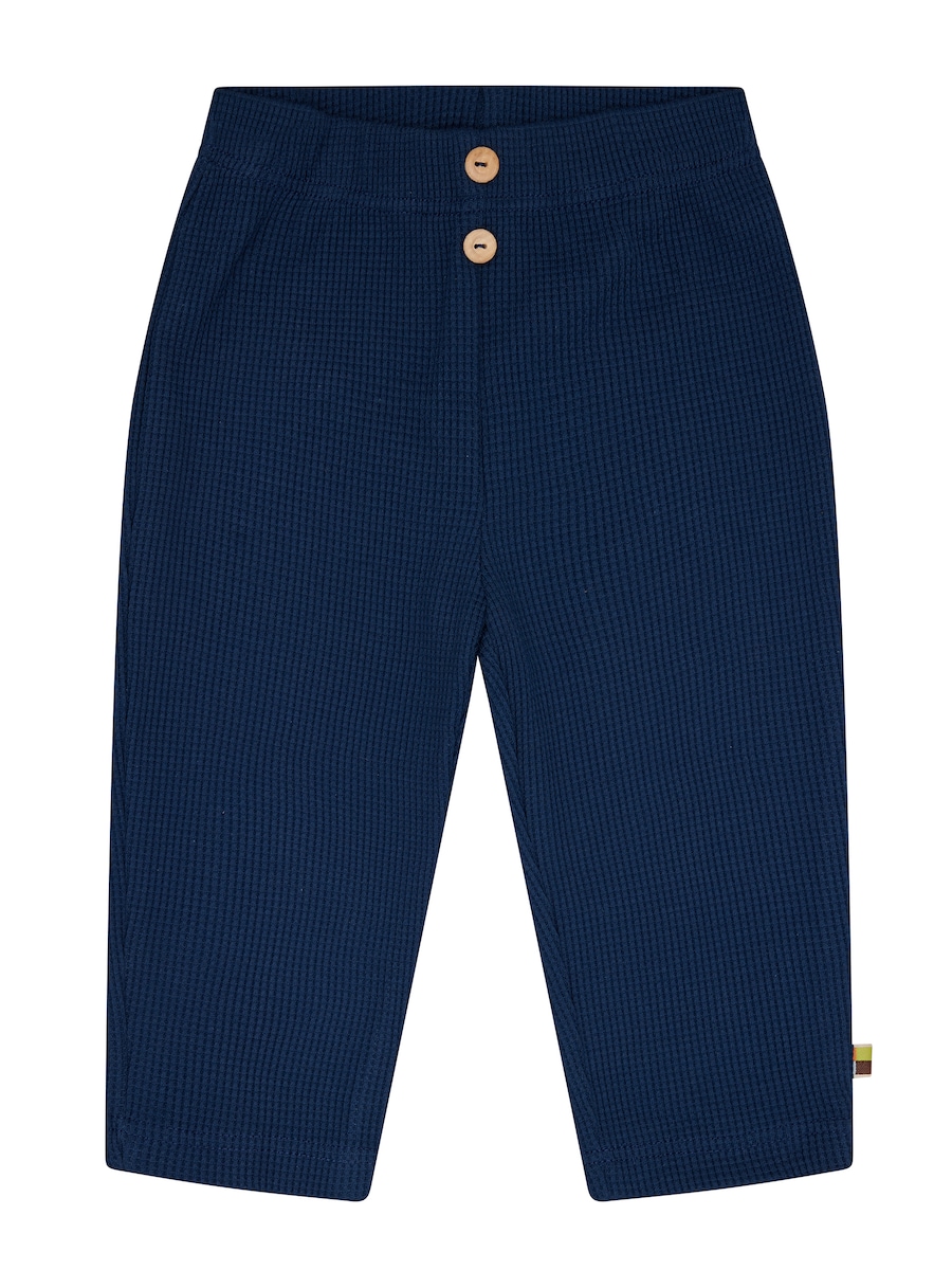 Узкие брюки loud + proud, темно-синий
Узкие брюки loud + proud, темно-синий