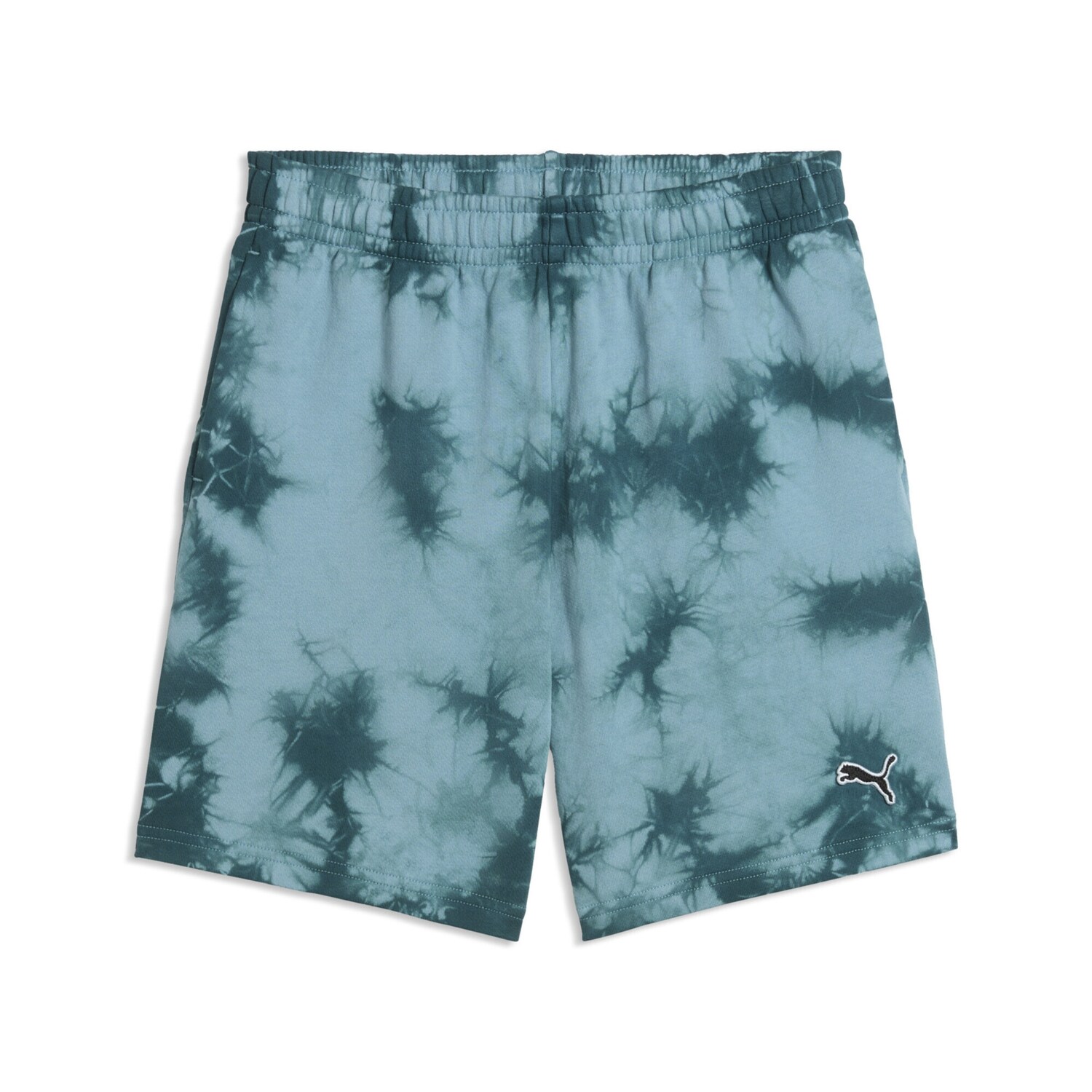 PUMA Брюки для тренировок Regular 'Essentials' в цвете Emerald
PUMA Брюки для тренировок Regular 'Essentials' в цвете Emerald