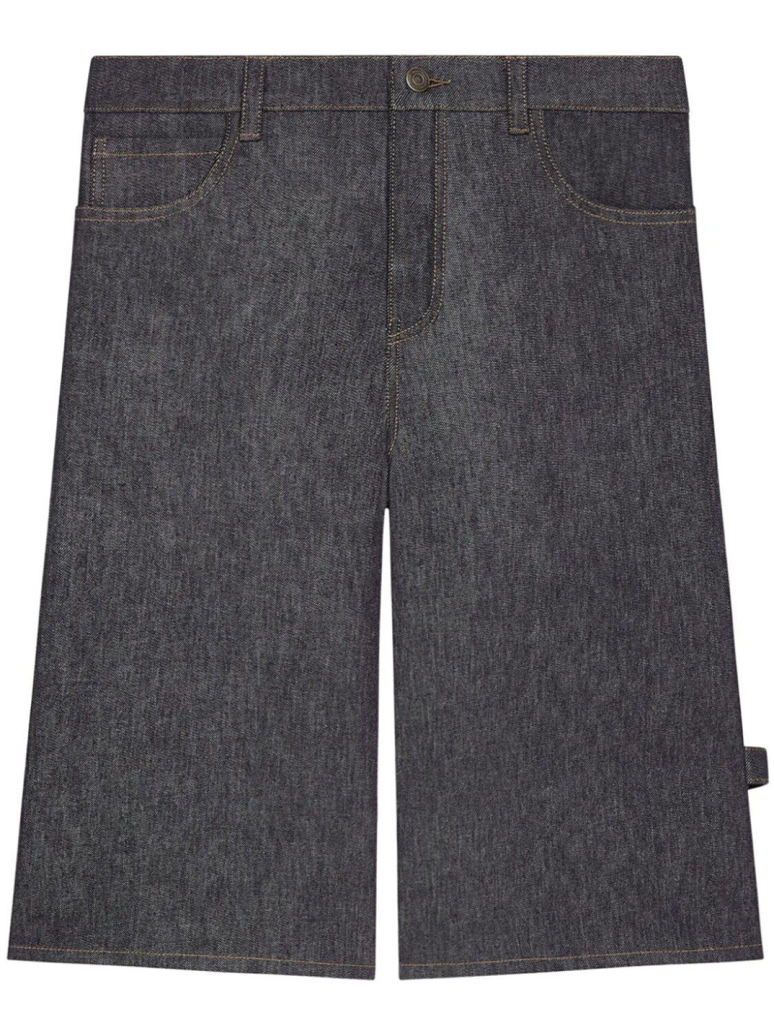 Courrèges шорты Hammer, серый
Courrèges шорты Hammer, серый