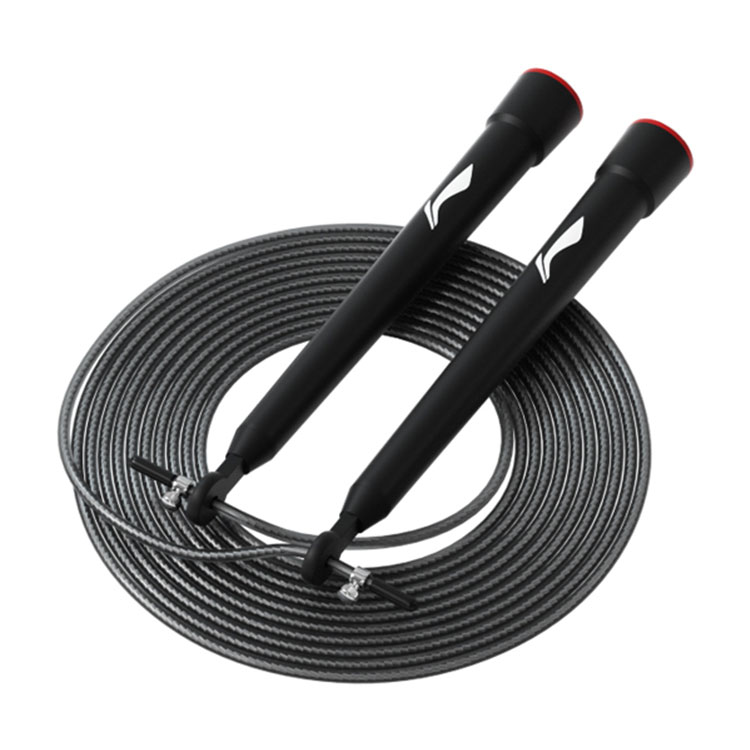 Скакалка LINING, черный
Скакалка LINING, черный