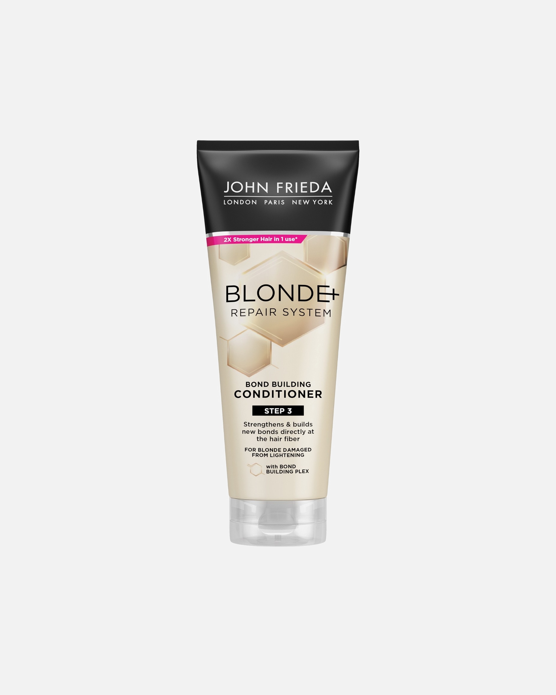 Кондиционер для волос John Frieda, 250 мл
Кондиционер для волос John Frieda, 250 мл