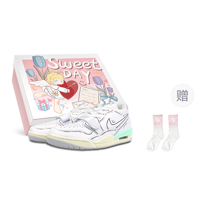 Кроссовки Jordan Legacy 312 Vintage Basketball Shoes Men Low-top White/green, белый
Кроссовки Jordan Legacy 312 Vintage Basketball Shoes Men Low-top White/green, белый