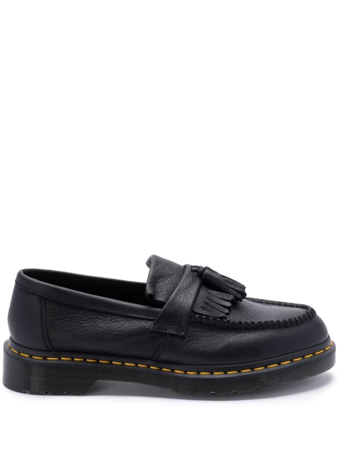 Dr. Martens мокасины Adrian, черный
Dr. Martens мокасины Adrian, черный