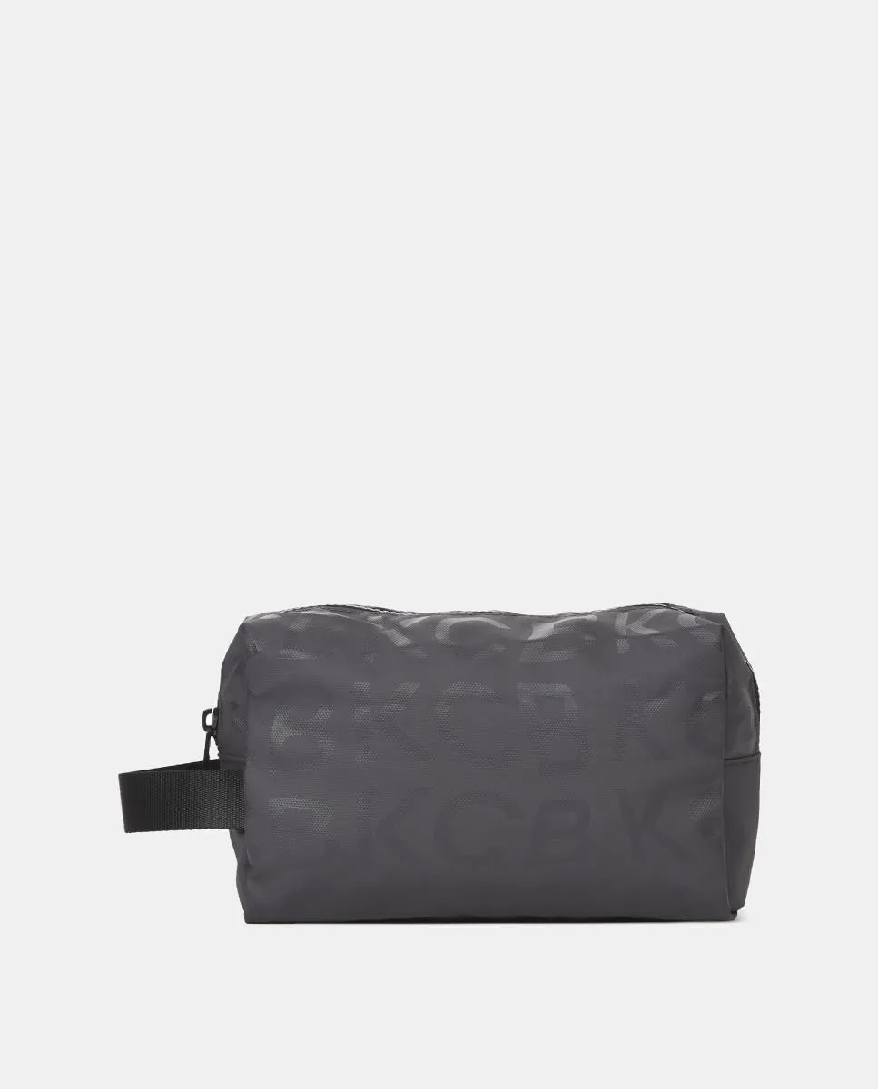 Средний несессер KCB Stamp Kcb, серый
Средний несессер KCB Stamp Kcb, серый