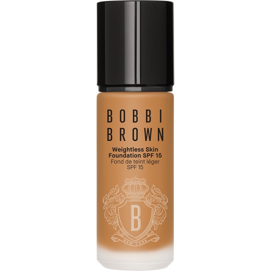 Тональная основа Bobbi Brown Mini Weightless Skin Foundation, 06 Golden / 13 ml 
Тональная основа Bobbi Brown Mini Weightless Skin Foundation, 06 Golden / 13 ml
