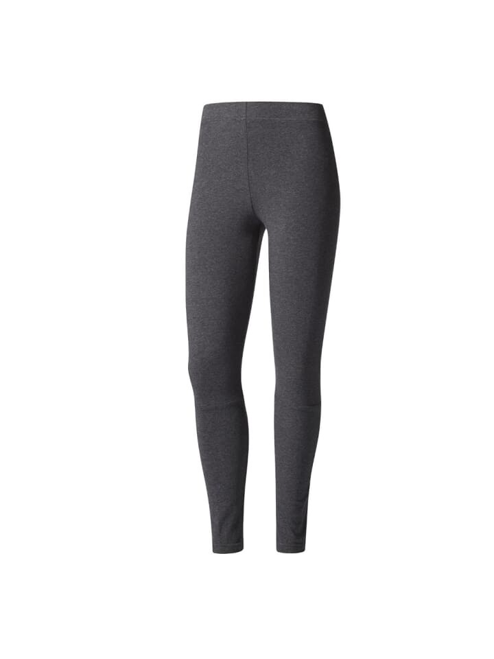 Спортивные и уличные брюки adidas Leggings, серый
Спортивные и уличные брюки adidas Leggings, серый