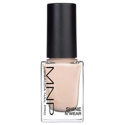 Лак для ногтей Shine N'Wear 238 Virgin - 10 мл Mnp 
Лак для ногтей Shine N'Wear 238 Virgin - 10 мл Mnp
