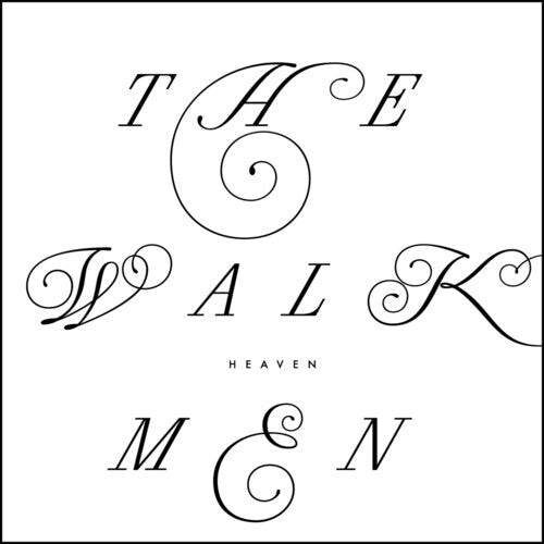 Виниловая пластинка Walkmen: Heaven
Виниловая пластинка Walkmen: Heaven