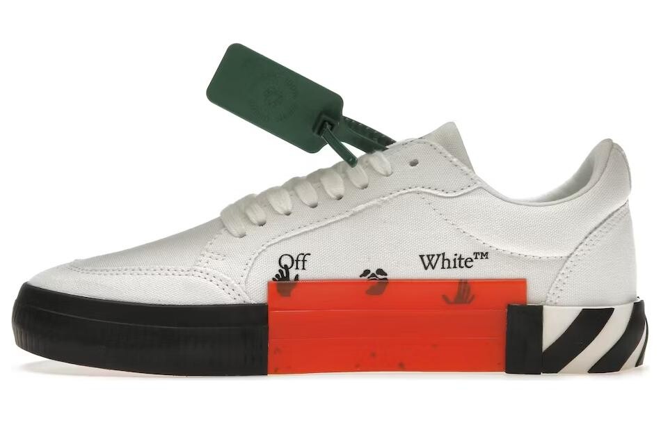 Кроссовки мужские Off-White, черный / белый / синий
Кроссовки мужские Off-White, черный / белый / синий