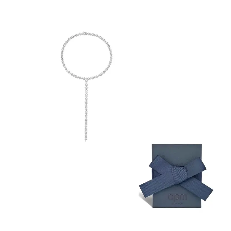 Apm Monaco Ожерелье FESTIVAL 925 из стерлингового серебра, женское серебро
Apm Monaco Ожерелье FESTIVAL 925 из стерлингового серебра, женское серебро