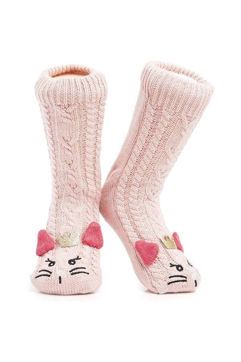 Носки Китти Квин CityComfort, розовый
Носки Китти Квин CityComfort, розовый