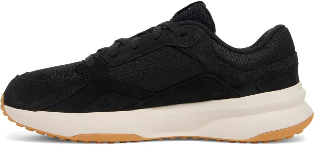 Мужская обувь Under Armour Edge Suede, черный
Мужская обувь Under Armour Edge Suede, черный
