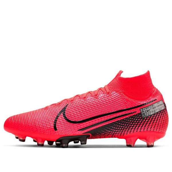 Кроссовки mercurial superfly 7 elite ag pro Nike, красный
Кроссовки mercurial superfly 7 elite ag pro Nike, красный