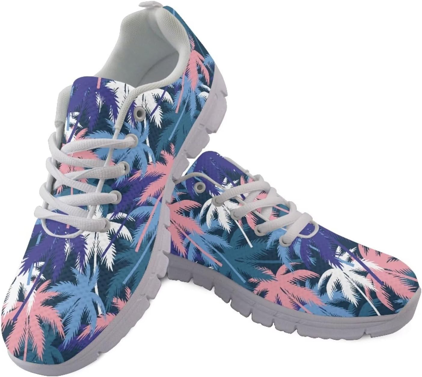 Кроссовки для ходьбы AmzPrint для мужчин с милым анималистическим принтом, белой подошвой, походные кроссовки, модные повседневные кроссовки, размеры 6.5-13.5
Кроссовки для ходьбы AmzPrint для мужчин с милым анималистическим принтом, белой подошвой, походные кроссовки, модные повседневные кроссовки, размеры 6.5-13.5