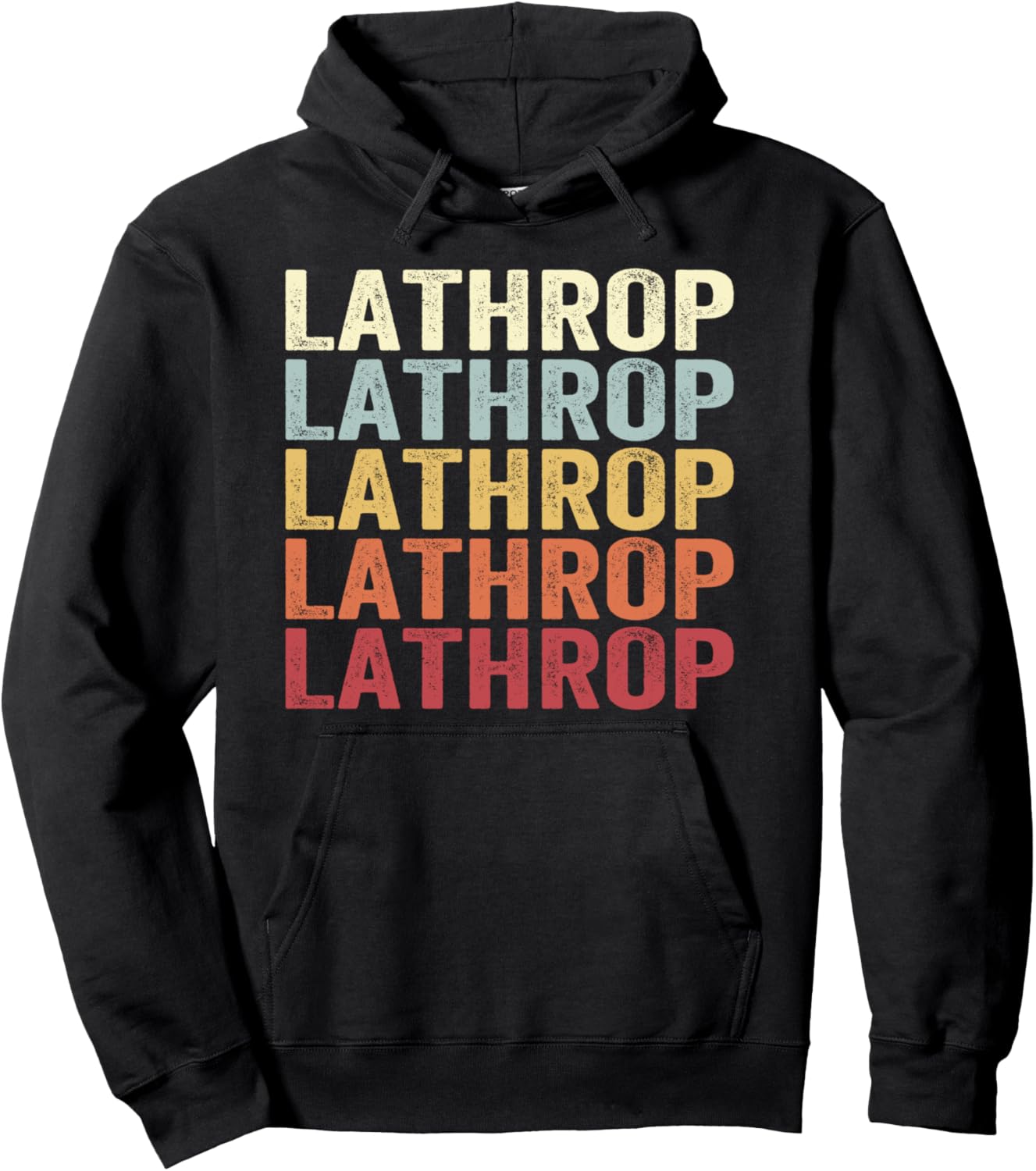 Латроп, Калифорния, ретро-худи с винтажным текстом Lathrop California Lathrop Ca Retro Vintage, черный
Латроп, Калифорния, ретро-худи с винтажным текстом Lathrop California Lathrop Ca Retro Vintage, черный