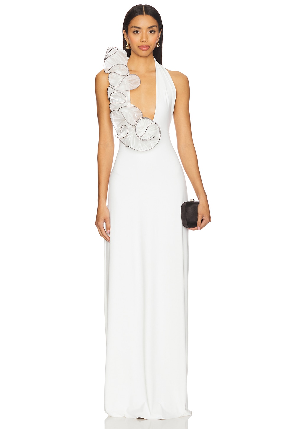 Платье Hope Deme By Gabriella, white
Платье Hope Deme By Gabriella, white