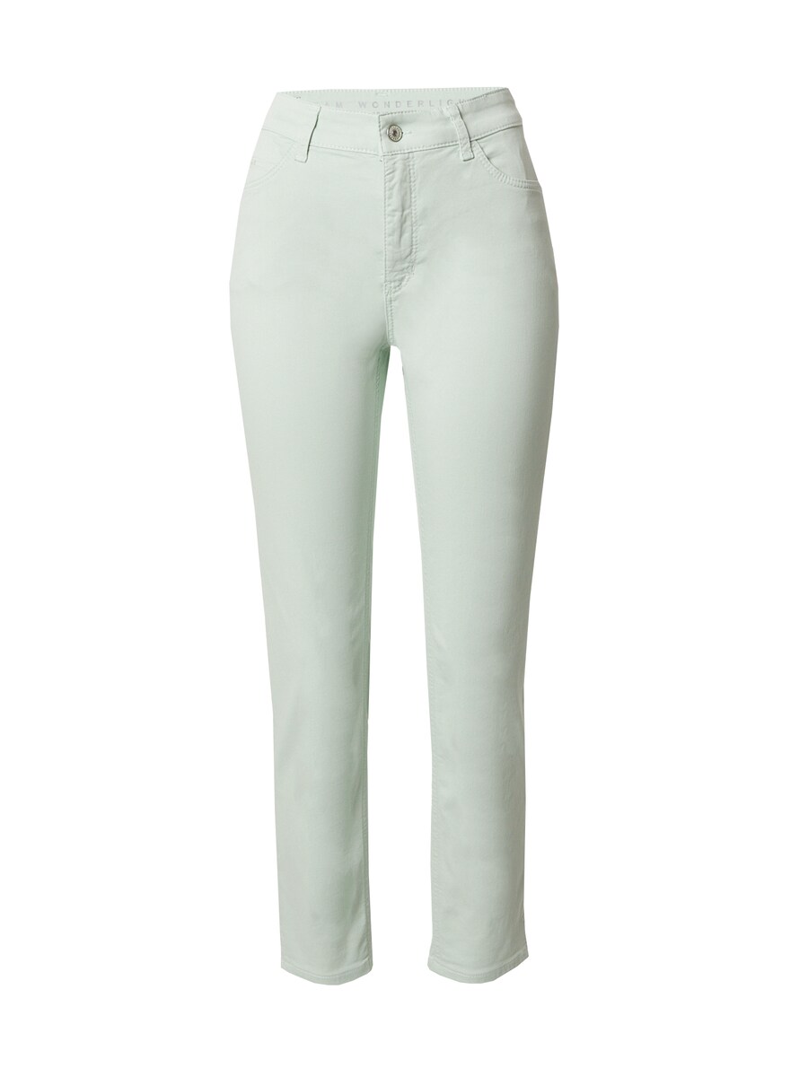 Узкие джинсы MAC Dream Summer, Mint
Узкие джинсы MAC Dream Summer, Mint