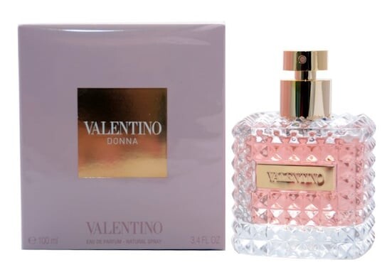 Валентино, Донна, парфюмированная вода, 100 мл, Valentino
Валентино, Донна, парфюмированная вода, 100 мл, Valentino