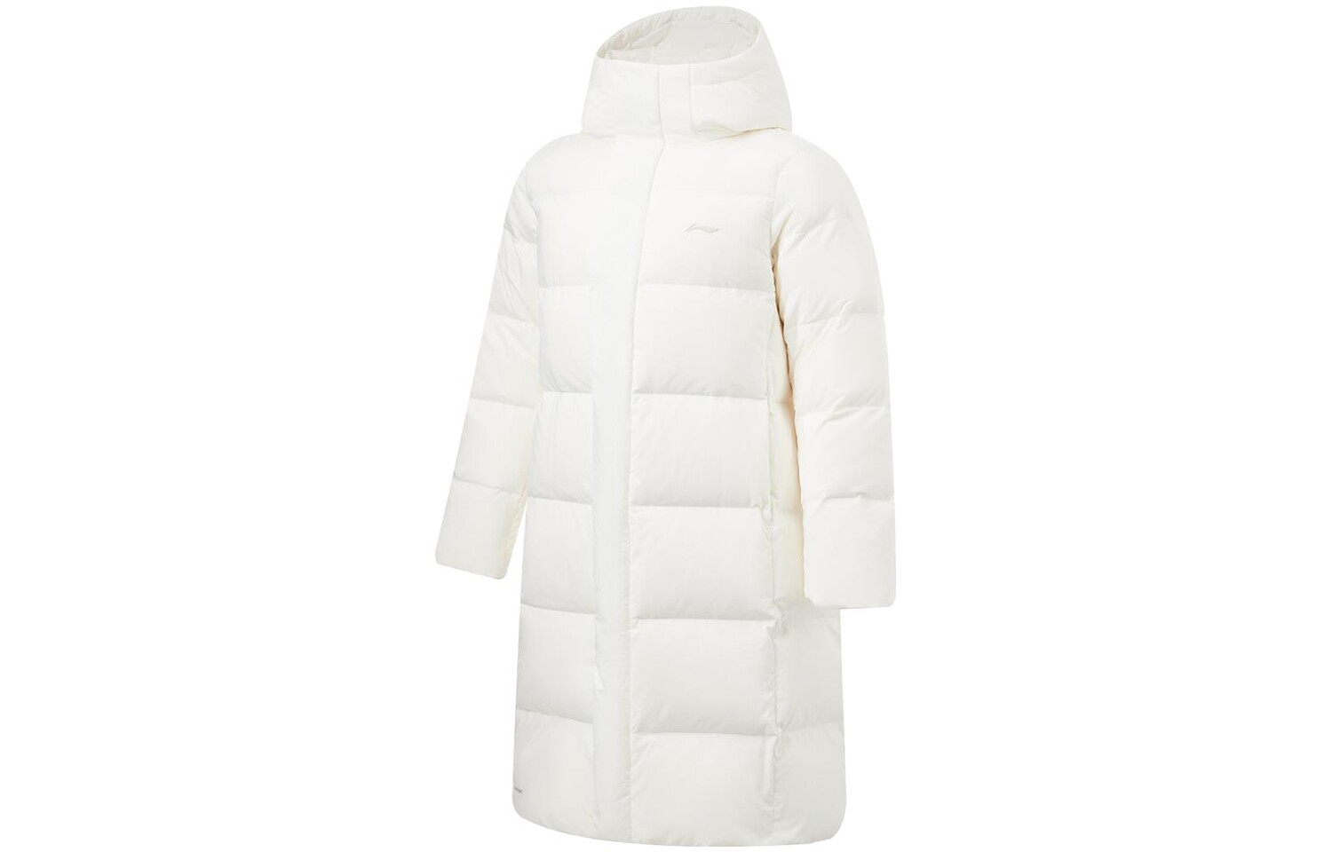 Пуховик Fitness Series для мужчин молочно-белый Lining, слоновая кость
Пуховик Fitness Series для мужчин молочно-белый Lining, слоновая кость