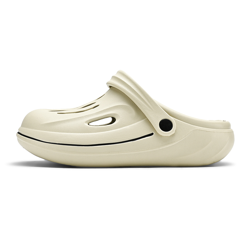 LEXON Клоги мужские сандалии, цвет Sand
LEXON Клоги мужские сандалии, цвет Sand