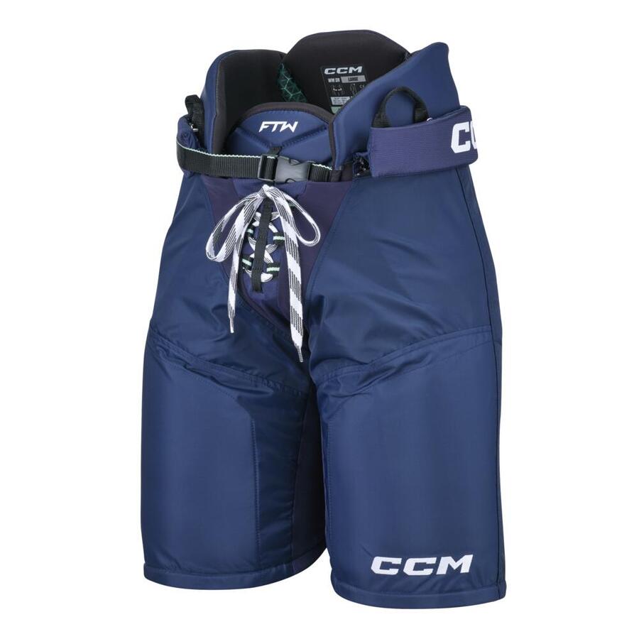 Хоккейные штаны синие женские CCM Jetspeed FTW
Хоккейные штаны синие женские CCM Jetspeed FTW