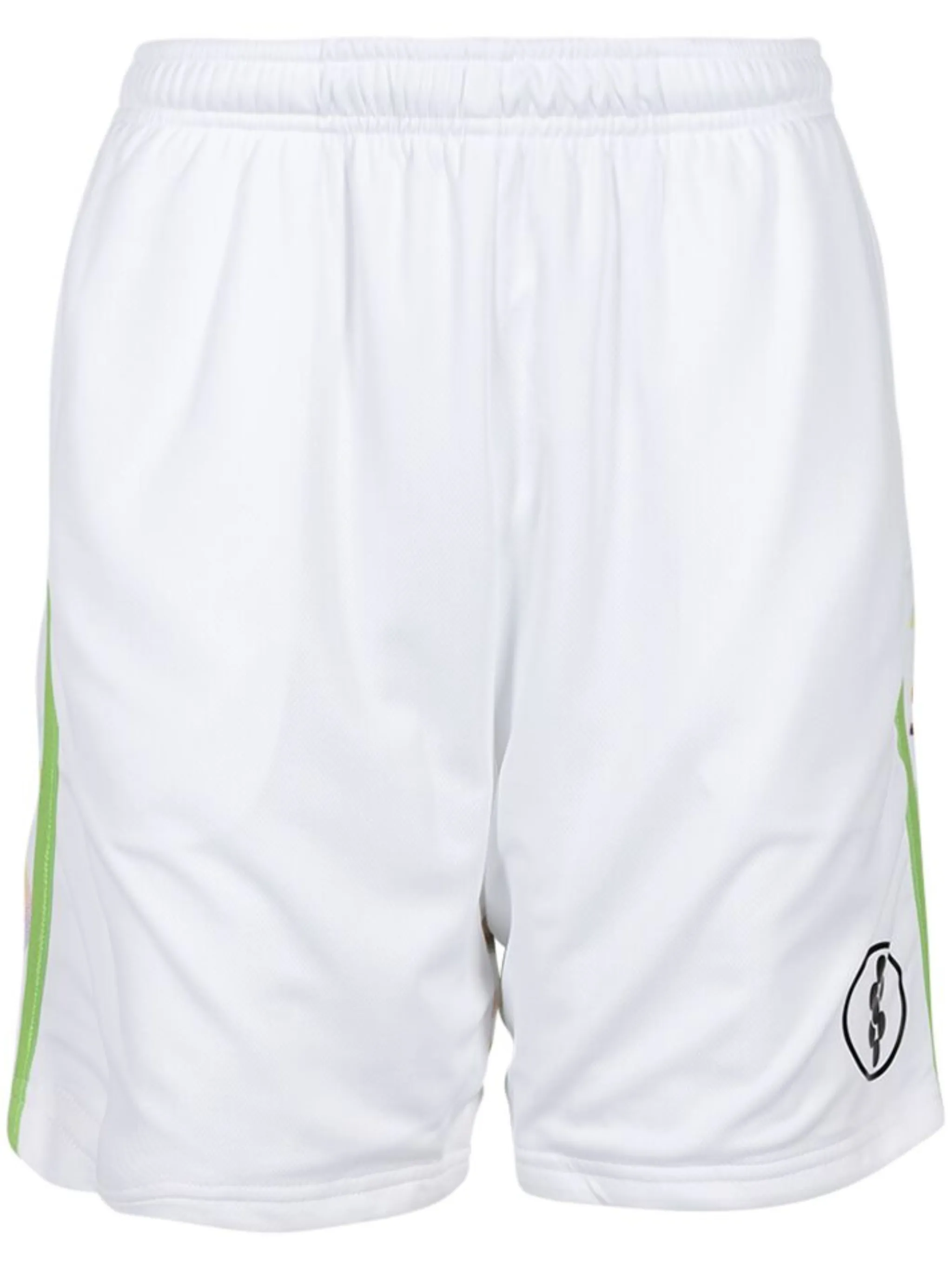 Спортивные шорты Feedback Soccer Supreme, белый
Спортивные шорты Feedback Soccer Supreme, белый