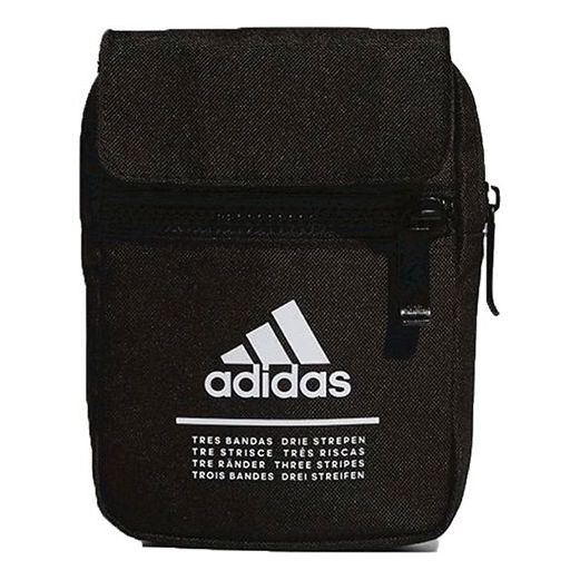 Сумка classic organizer bag 'black' Adidas, черный
Сумка classic organizer bag 'black' Adidas, черный