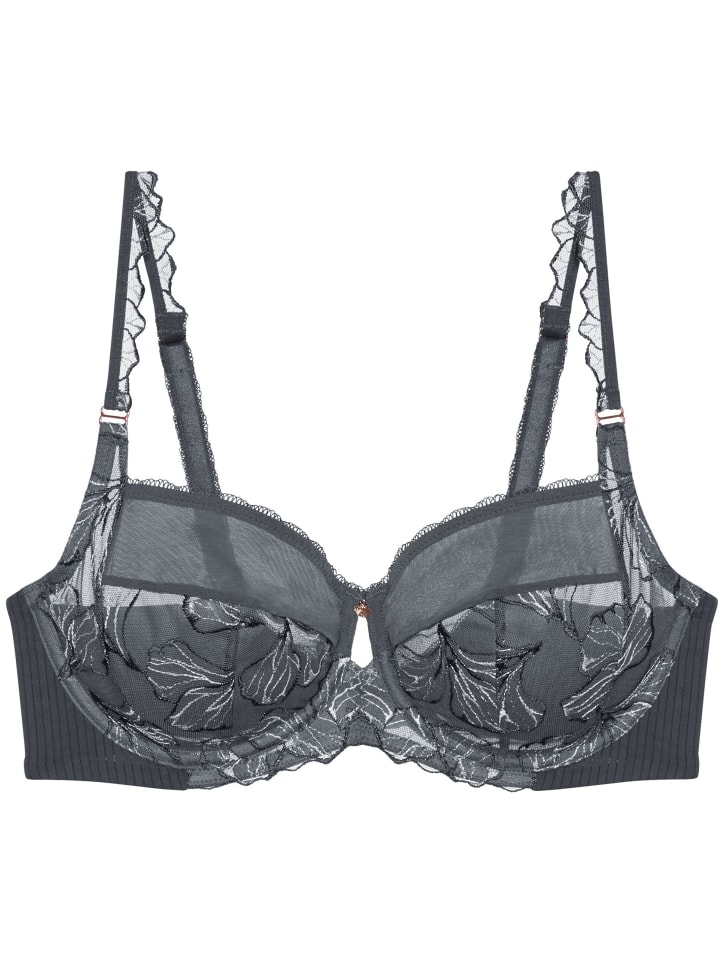 Бюстгальтер на косточках Triumph
Бюстгальтер на косточках Triumph