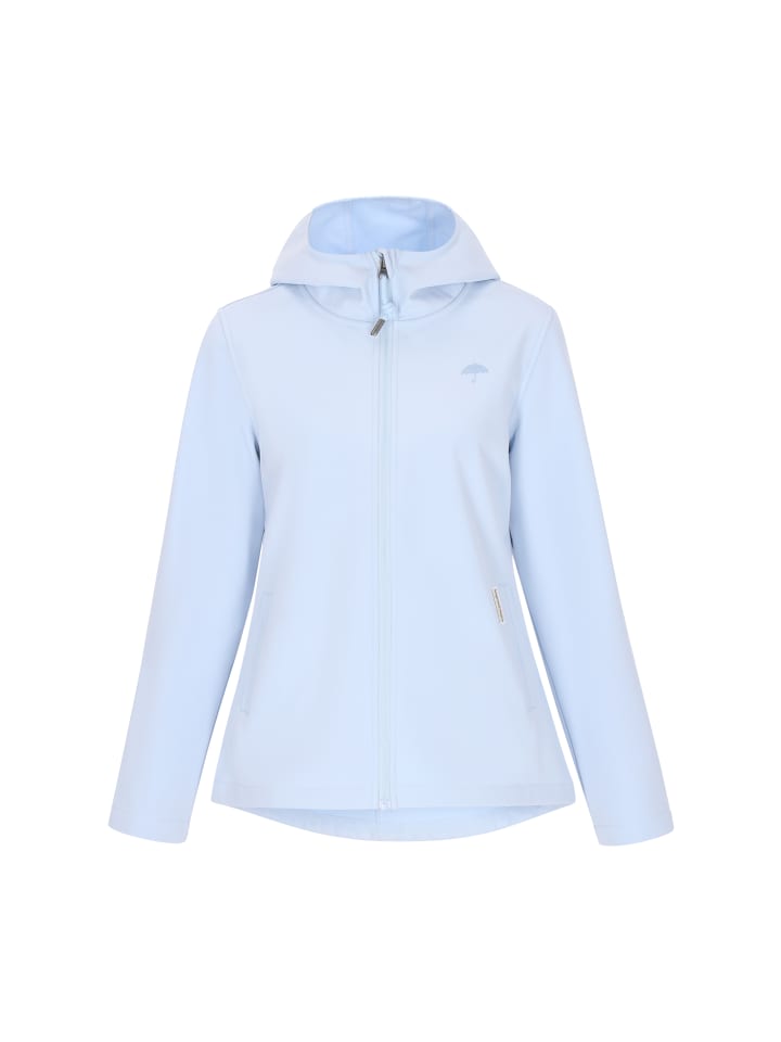 Куртка софтшелл Schmuddelwedda, светло-голубой
Куртка софтшелл Schmuddelwedda, светло-голубой