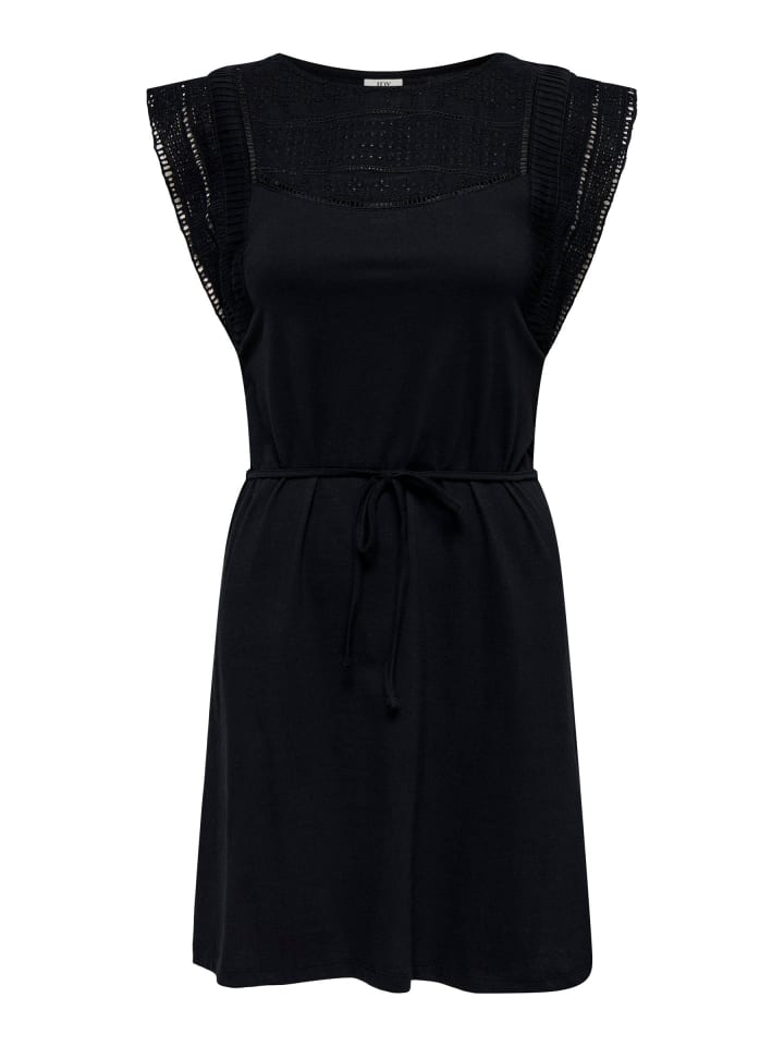 Платье до колена JDY, черный
Платье до колена JDY, черный