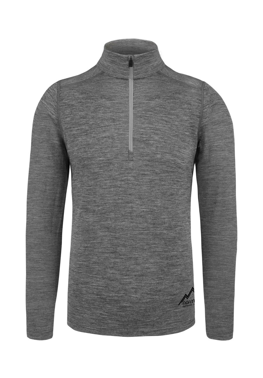Топ normani Outdoor Sports MIT 1/4 ZIPPER, Grau/Grey
Топ normani Outdoor Sports MIT 1/4 ZIPPER, Grau/Grey